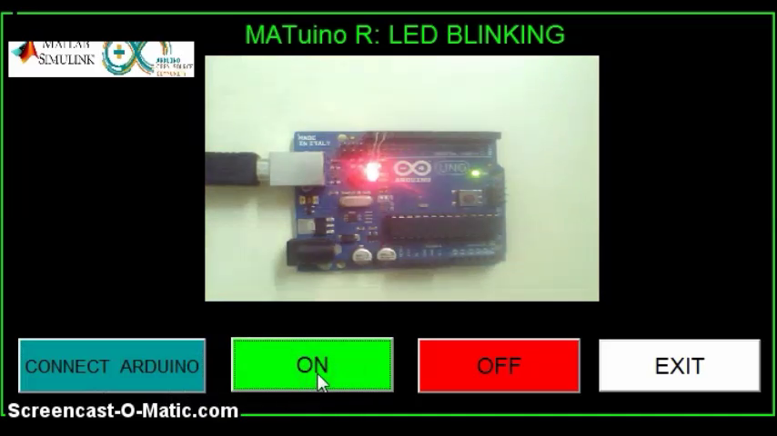 bluetooth serial connection matlab gui